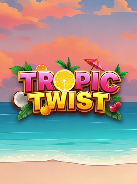 Tropic Twist