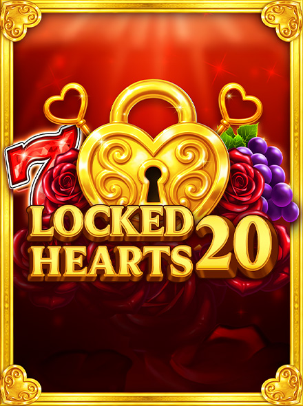 Locked Hearts 20