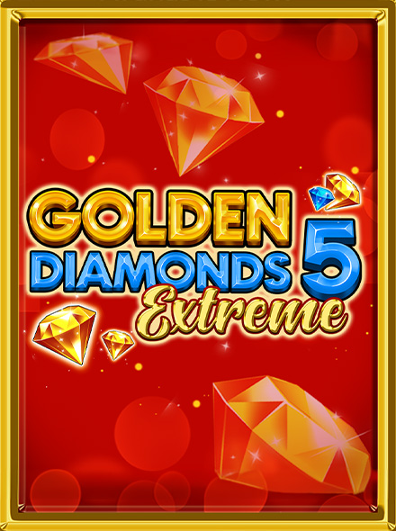 Golden Diamonds 20 Extreme