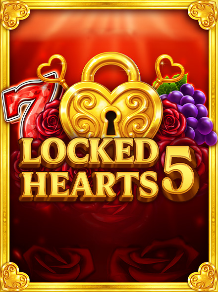 Locked Hearts 5