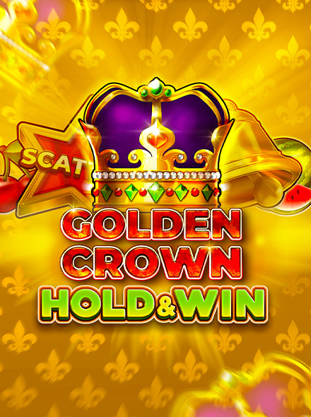 Golden Crown Hold & Win