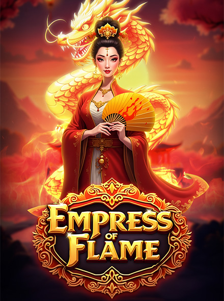 Empress of Flame