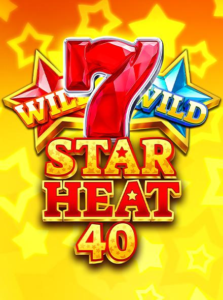 Star Heat 40