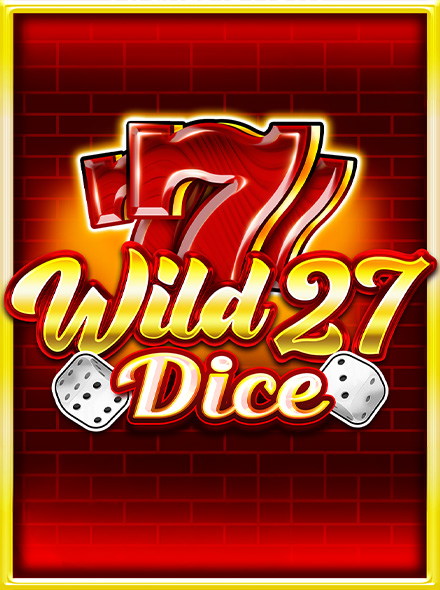 Wild 27 Dice