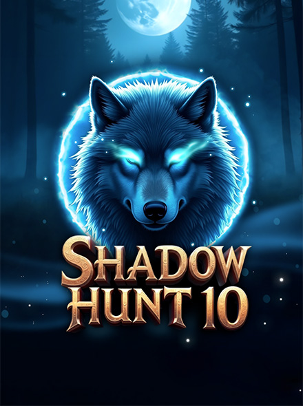Shadow Hunt 10