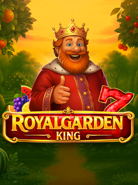 Royalgarden King