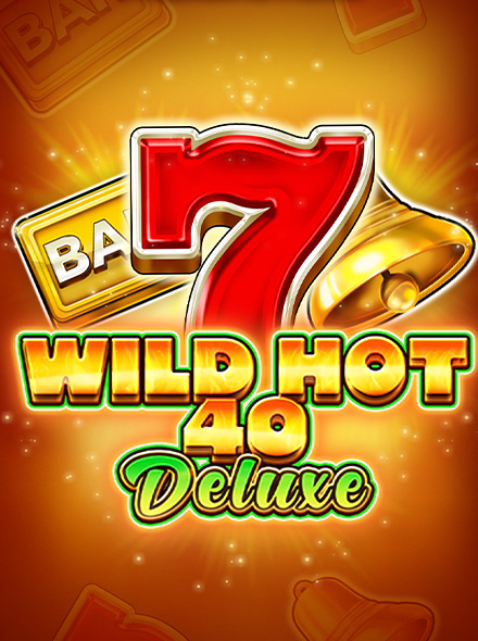Wild Hot 40 Deluxe