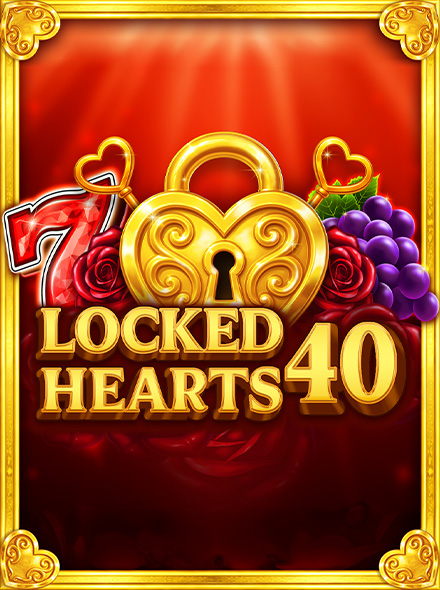 Locked Hearts 40