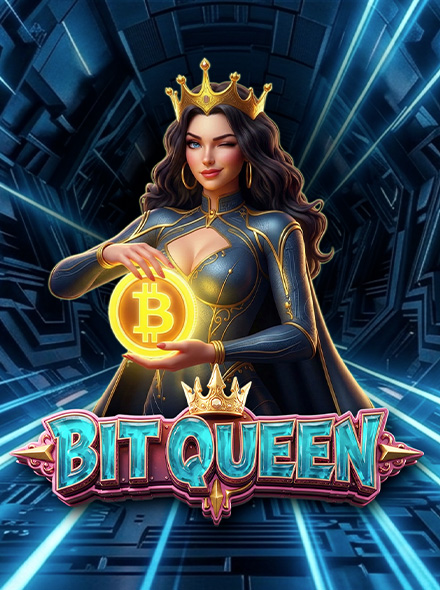 Bit Queen