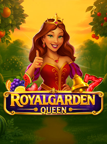Royalgarden Queen
