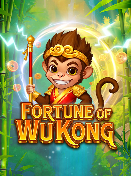 Fortune of Wu Kong