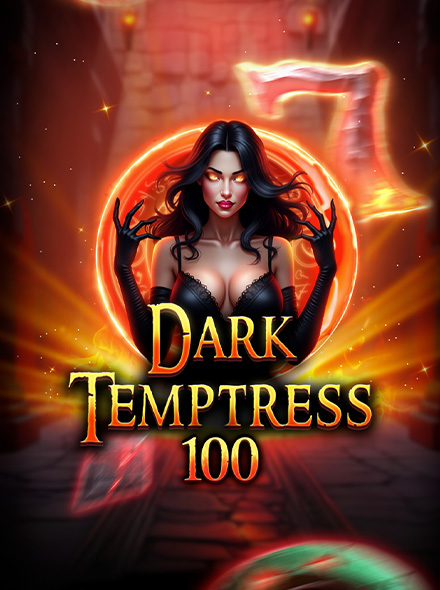 Dark Temptress 100