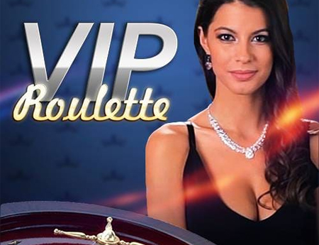 VIP Roulette
