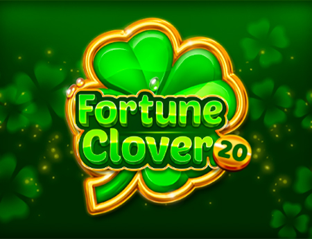 Fortune Clover 20