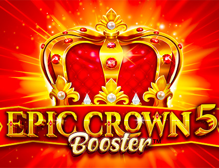 Epic Crown 5 Booster