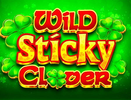 Wild Sticky Clover