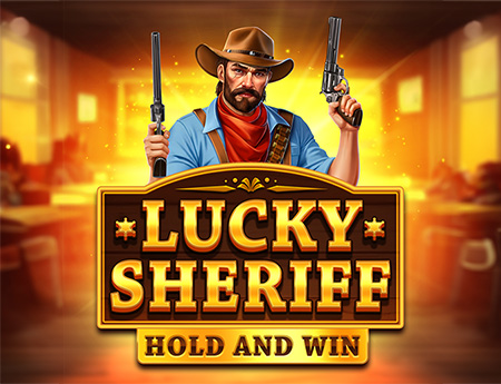 Lucky Sheriff