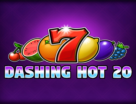 Dashing Hot 20