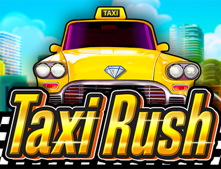 Taxi Rush