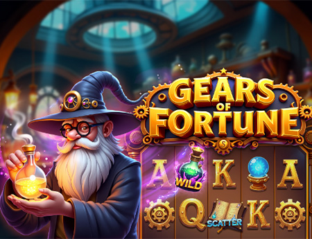 Gears of Fortune