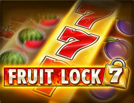 Fruit Lock 7