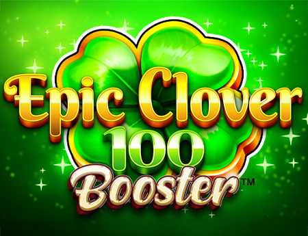 Epic Clover 100 Booster