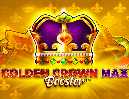 Golden Crown Max Booster