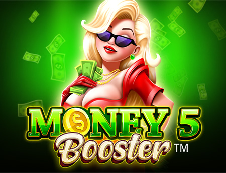 Money 5 Booster