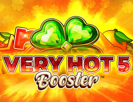 Very Hot 5 Booster