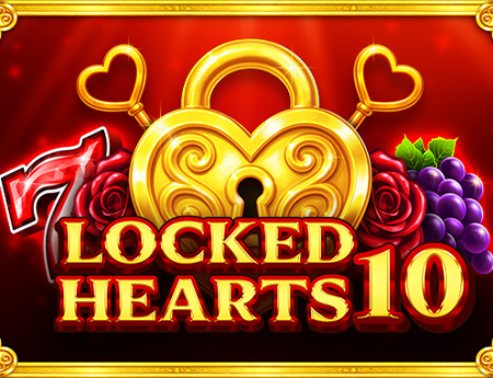Locked Hearts 10