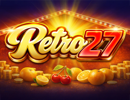 Retro 27