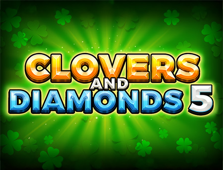 Clover and Diamonds 5