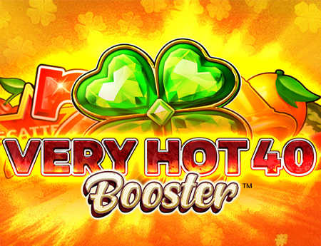 Very Hot 40 Booster