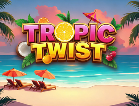 Tropic Twist