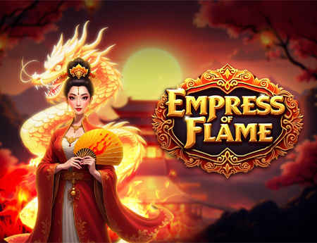 Empress of Flame