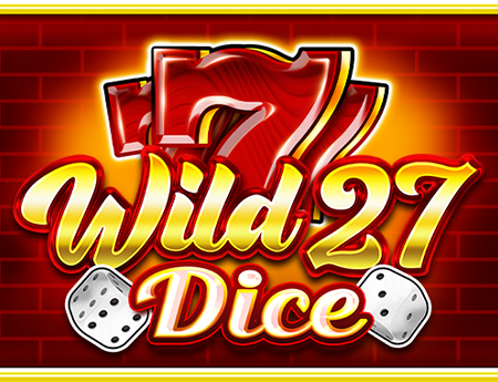Wild 27 Dice