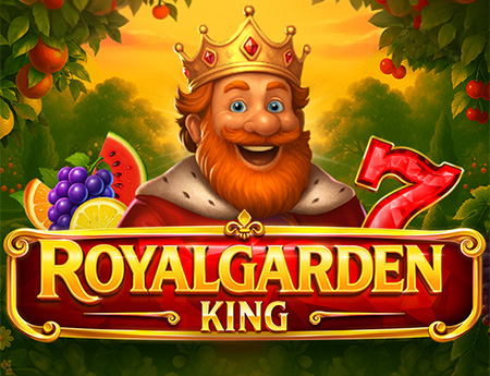 Royalgarden King