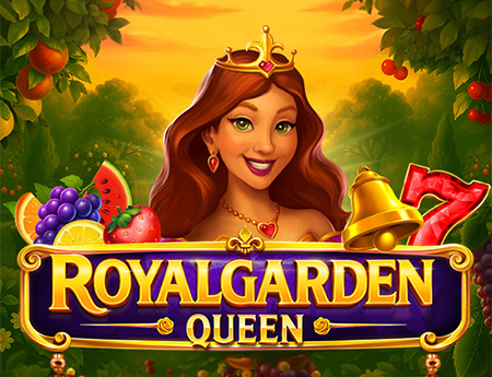 Royalgarden Queen