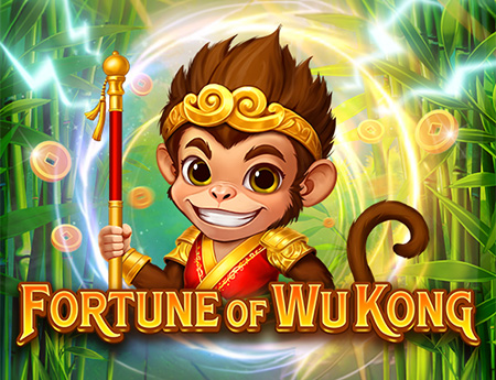 Fortune of Wu Kong