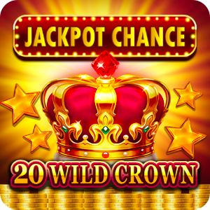 20 Wild Crown