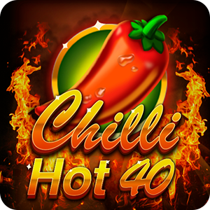 Chilli Hot 40