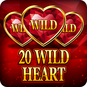 20 Wild Heart