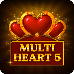 Multi Heart 5