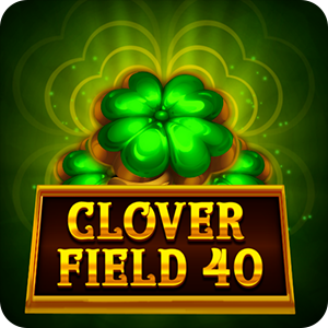 Clover Field 40