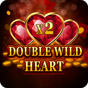 Double Wild Heart