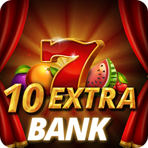 10 Extra Bank