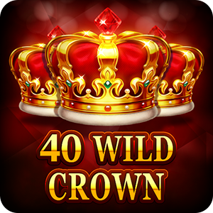 40 Wild Crown