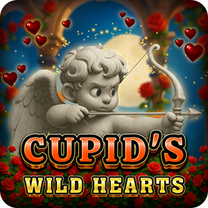 Cupids Wild Heart