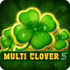 Multi Clover 5