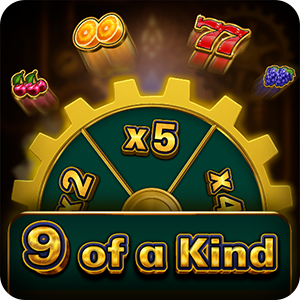 9 Of A Kind